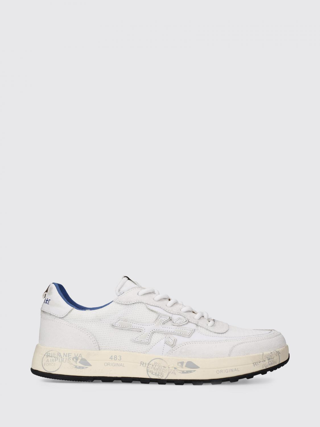 [Premiata] Sneakers SS26 8234