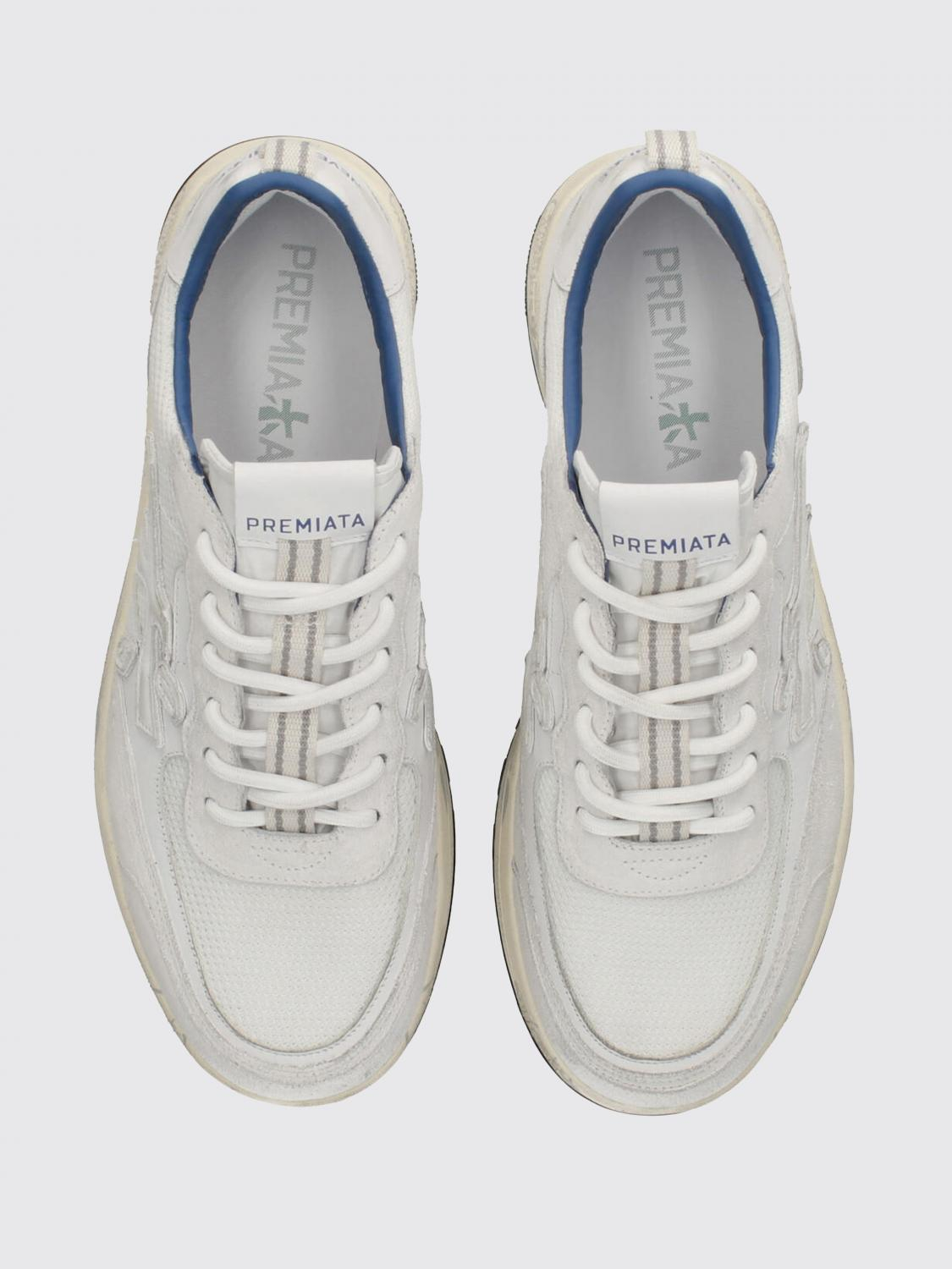 [Premiata] Sneakers SS26 8234