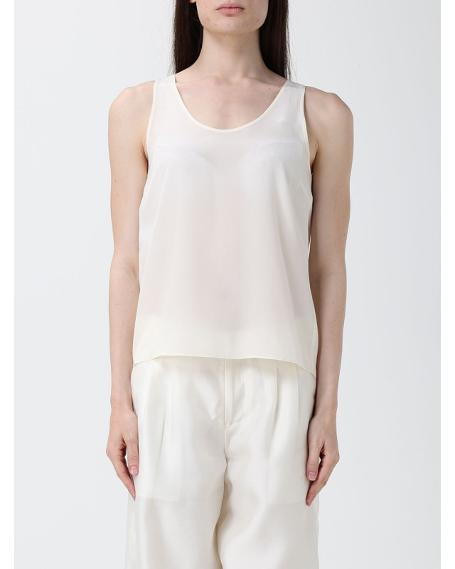 [PINKO] T-shirts Sleeveless SS26 104670A2T7 C00