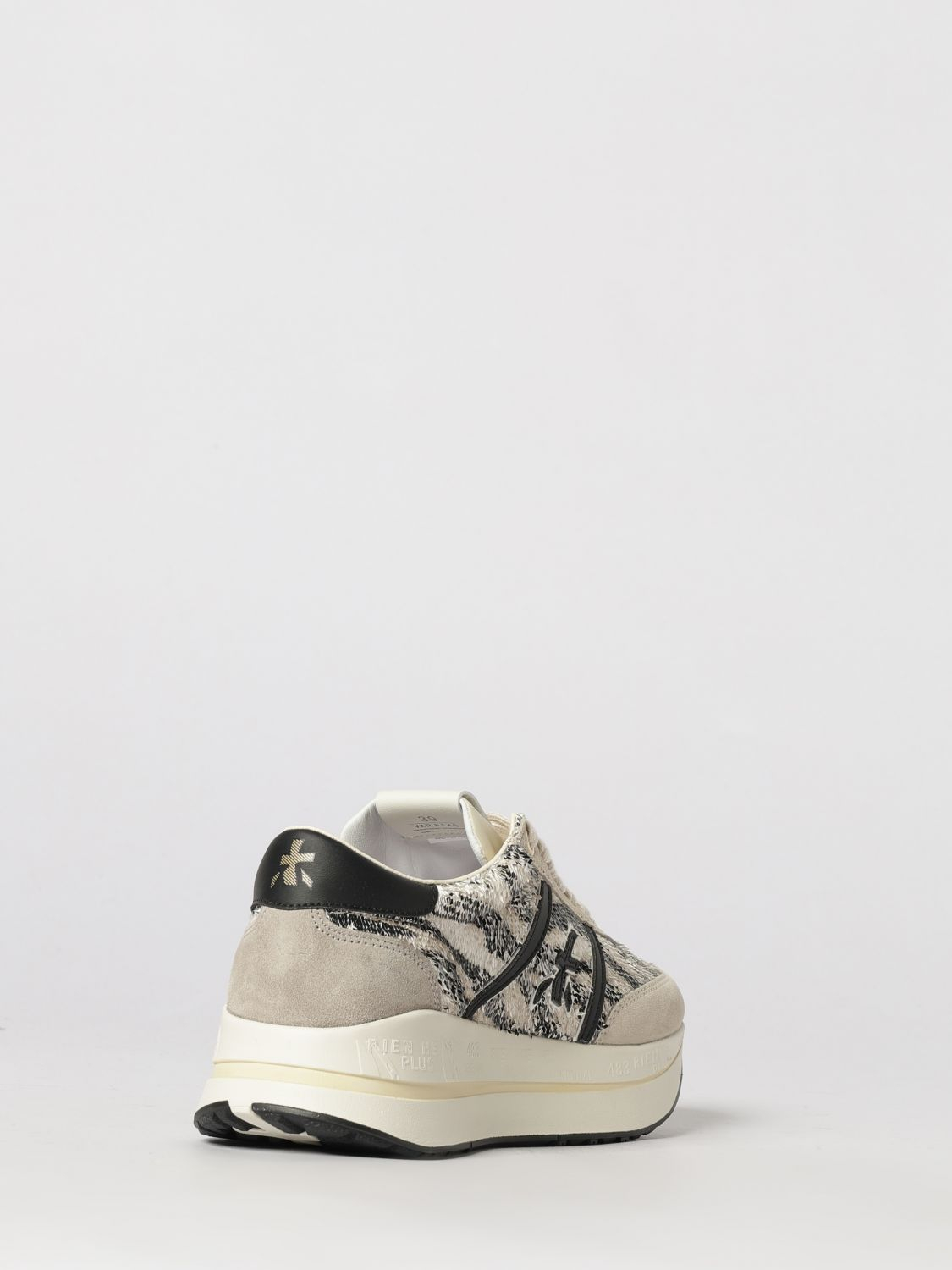 [Premiata] Sneakers SS26 BETHCOIN 8149