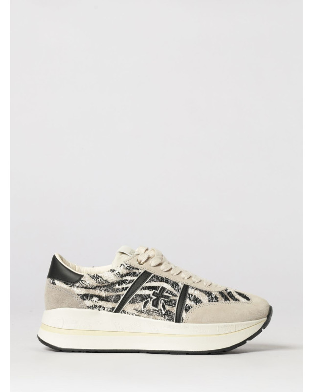 [Premiata] Sneakers SS26 BETHCOIN 8149