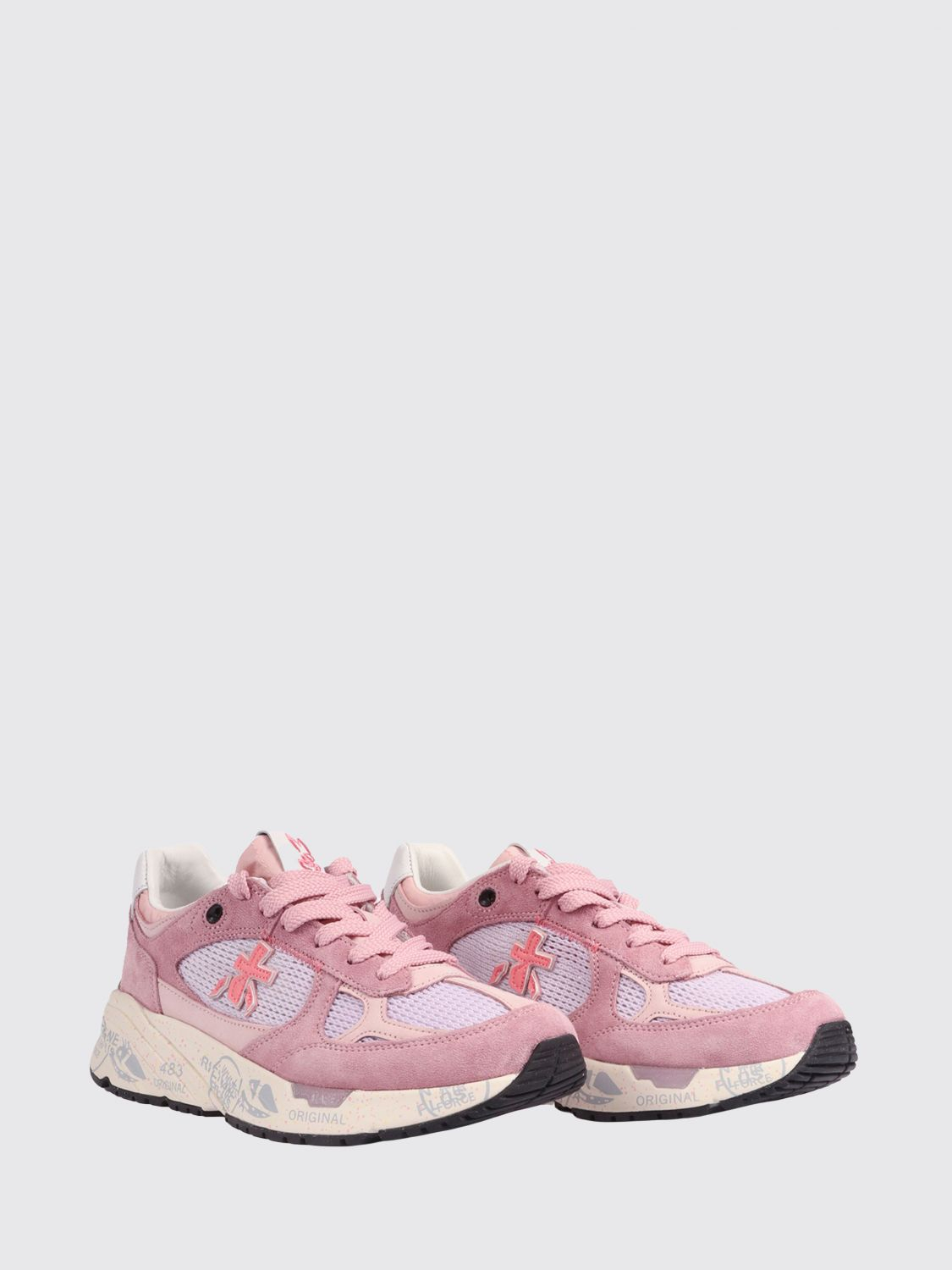 [Premiata] Sneakers SS26 MASED 8220