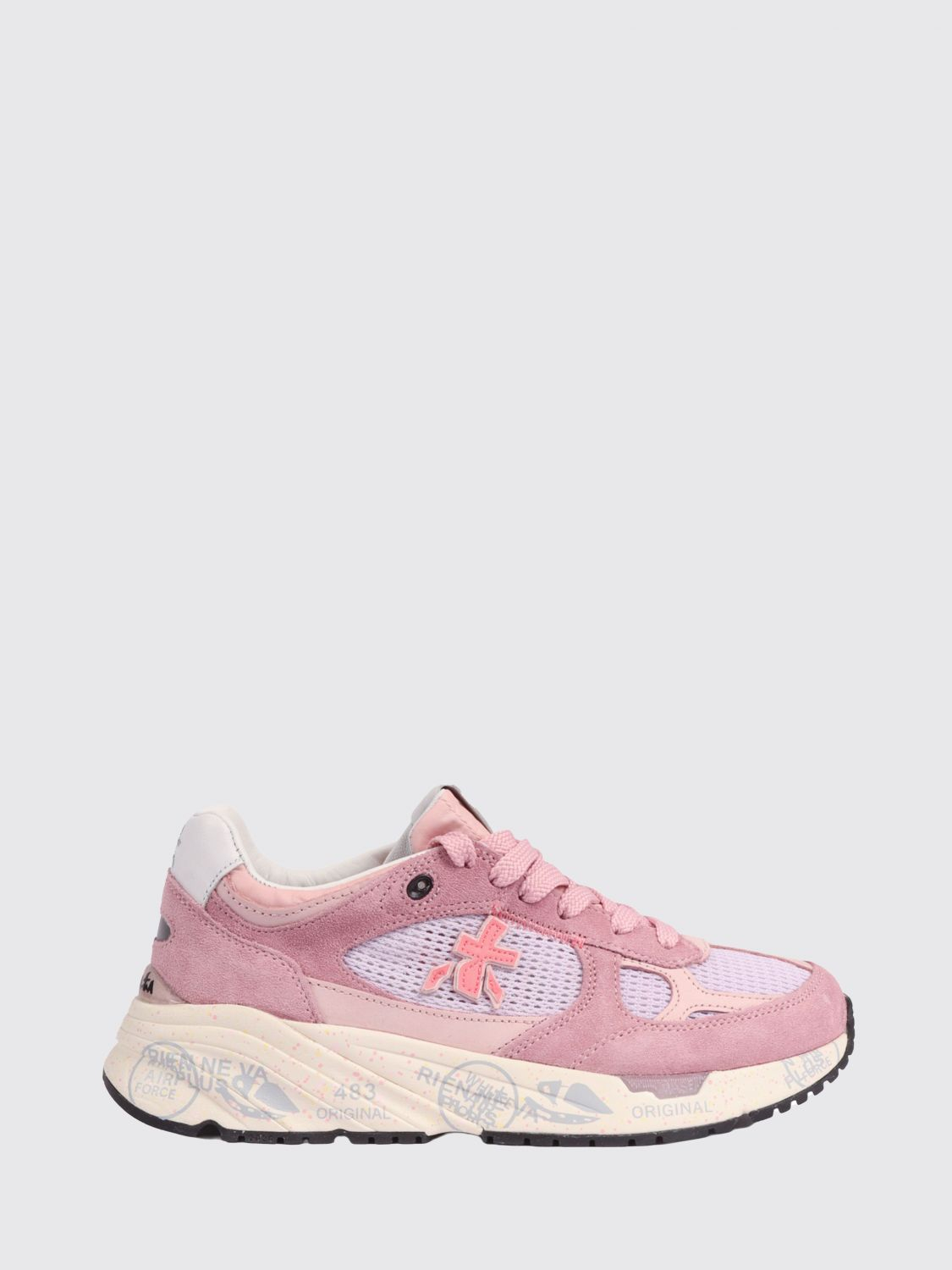 [Premiata] Sneakers SS26 MASED 8220