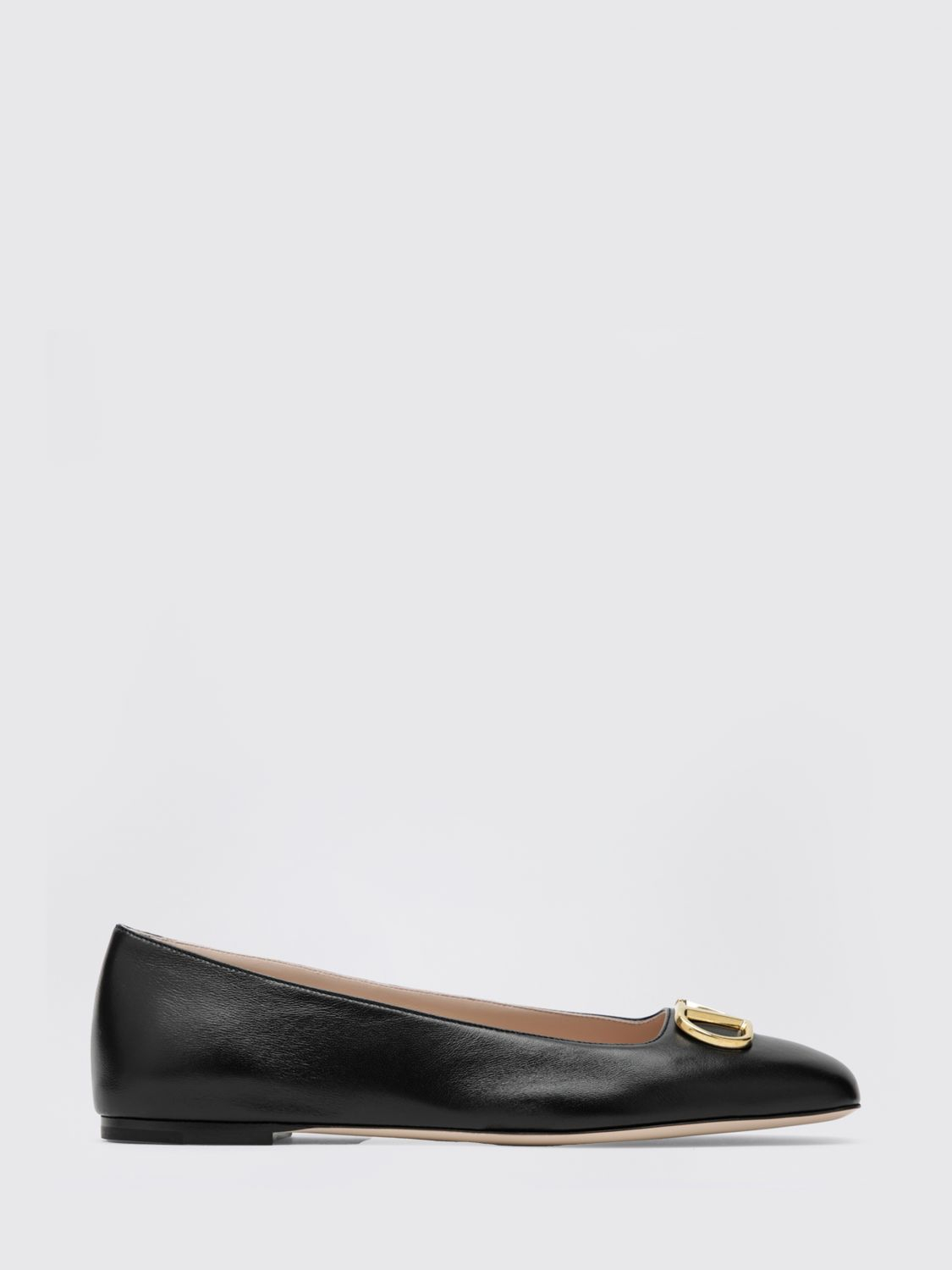 [Valentino Garavani] Flat shoes SS26 8W0S0PI8RRE 0NO