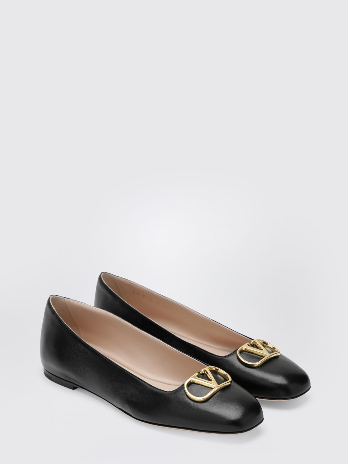 [Valentino Garavani] Flat shoes SS26 8W0S0PI8RRE 0NO