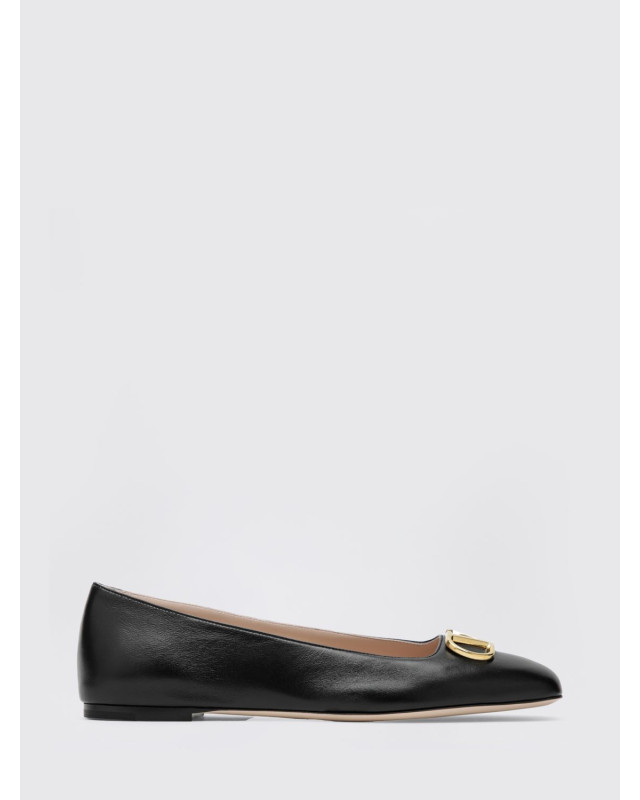 [Valentino Garavani] Flat shoes SS26 8W0S0PI8RRE 0NO