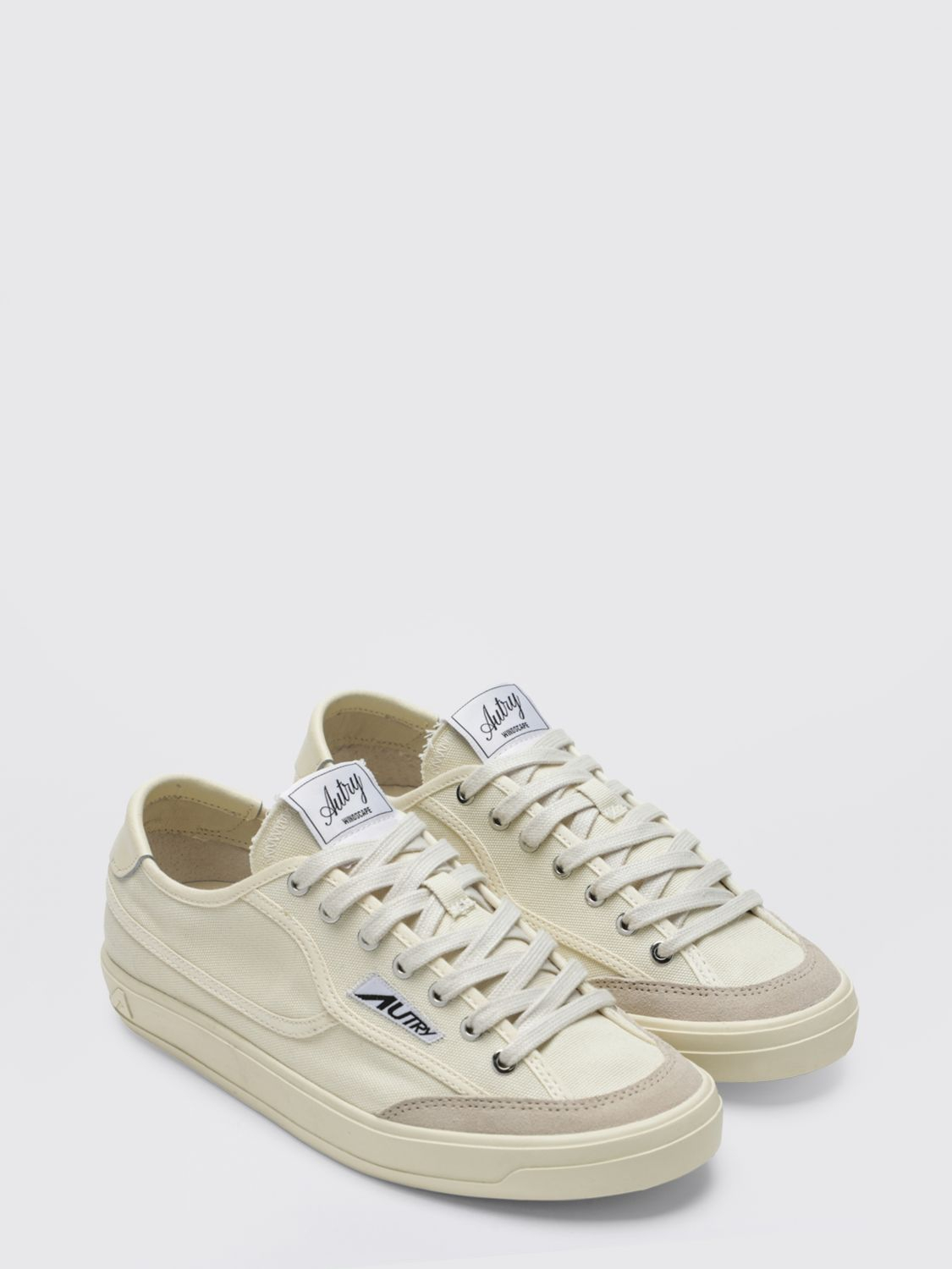 [AUTRY] Sneakers SS26 SCLWCU02