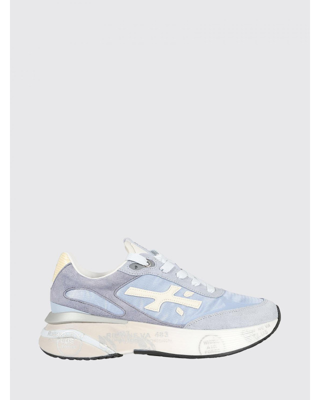 [Premiata] Sneakers SS26 MOERUND 8082