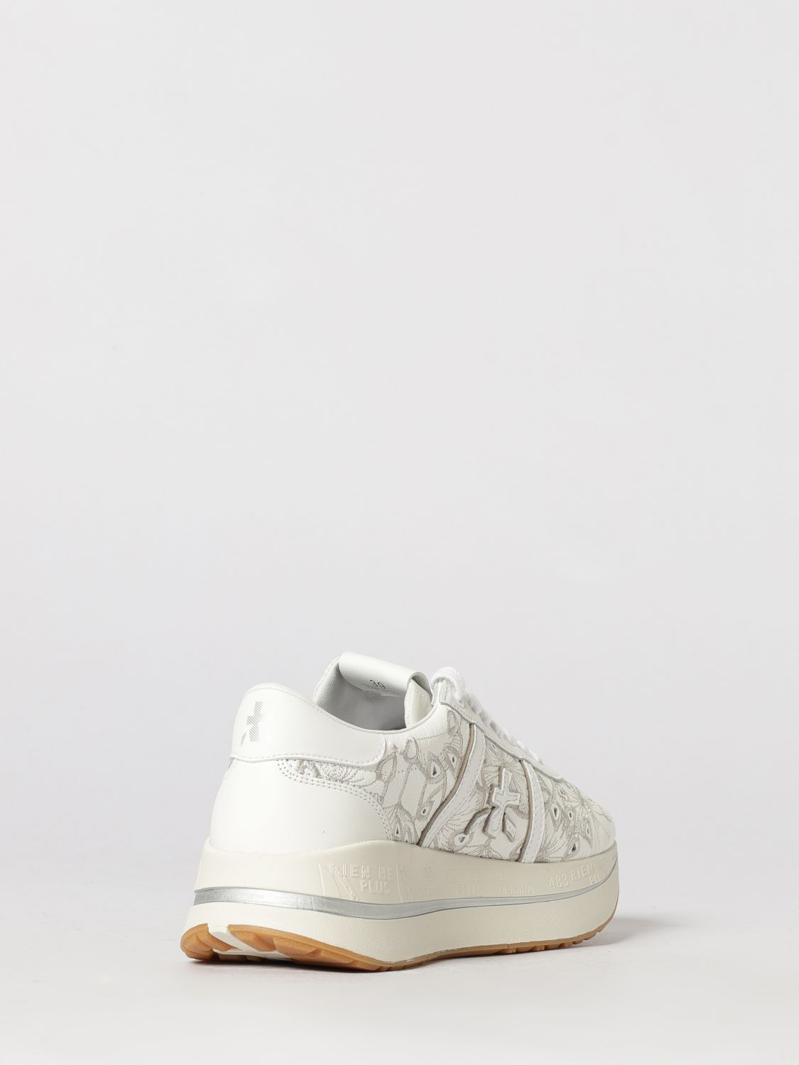 [Premiata] Sneakers SS26 BETHCOIN 8153