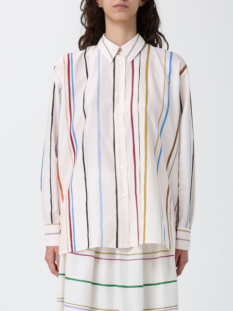 [Paul Smith] Shirts Long Sleeve SS26 W1R351BV03018 06