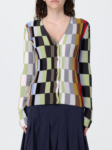[Paul Smith] Knitwear SS26 W1R697NV11237 92