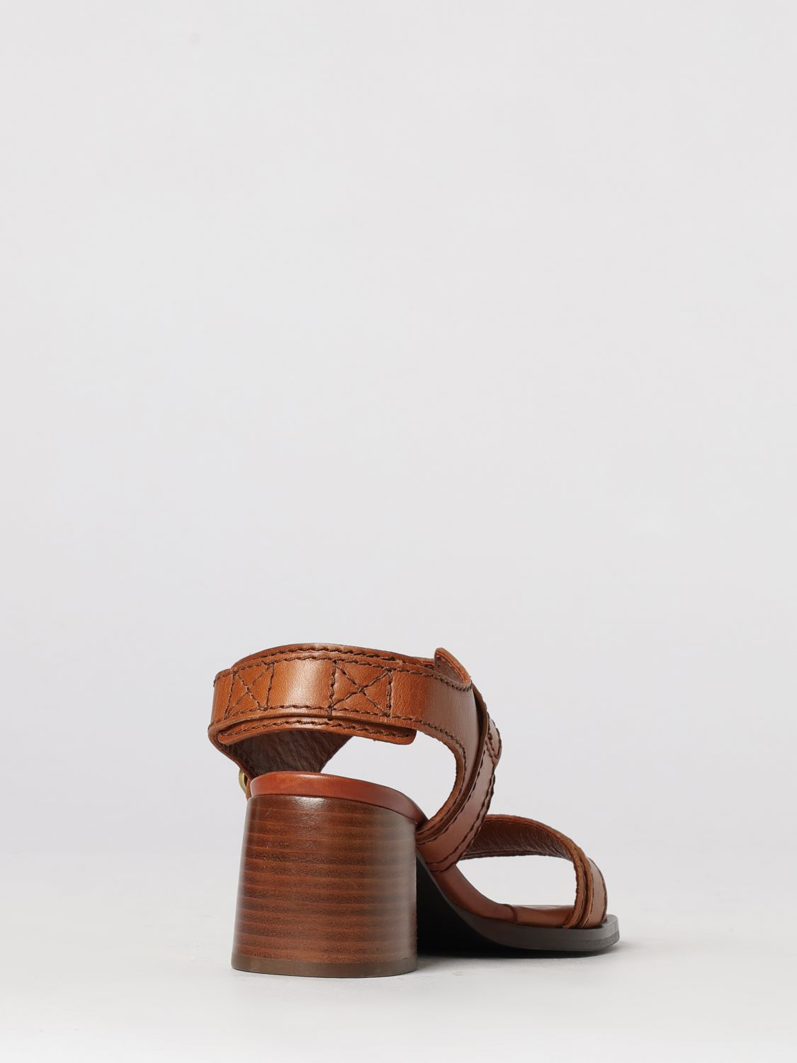 [Paul Smith] Sandals SS26 W1SSYL01ULEA 62