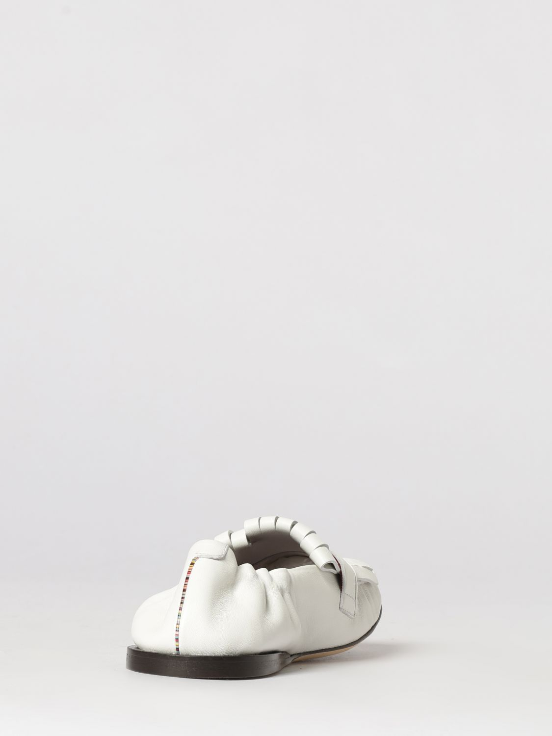 [Paul Smith] Loafer SS26 W1SCAA01ULEA 02