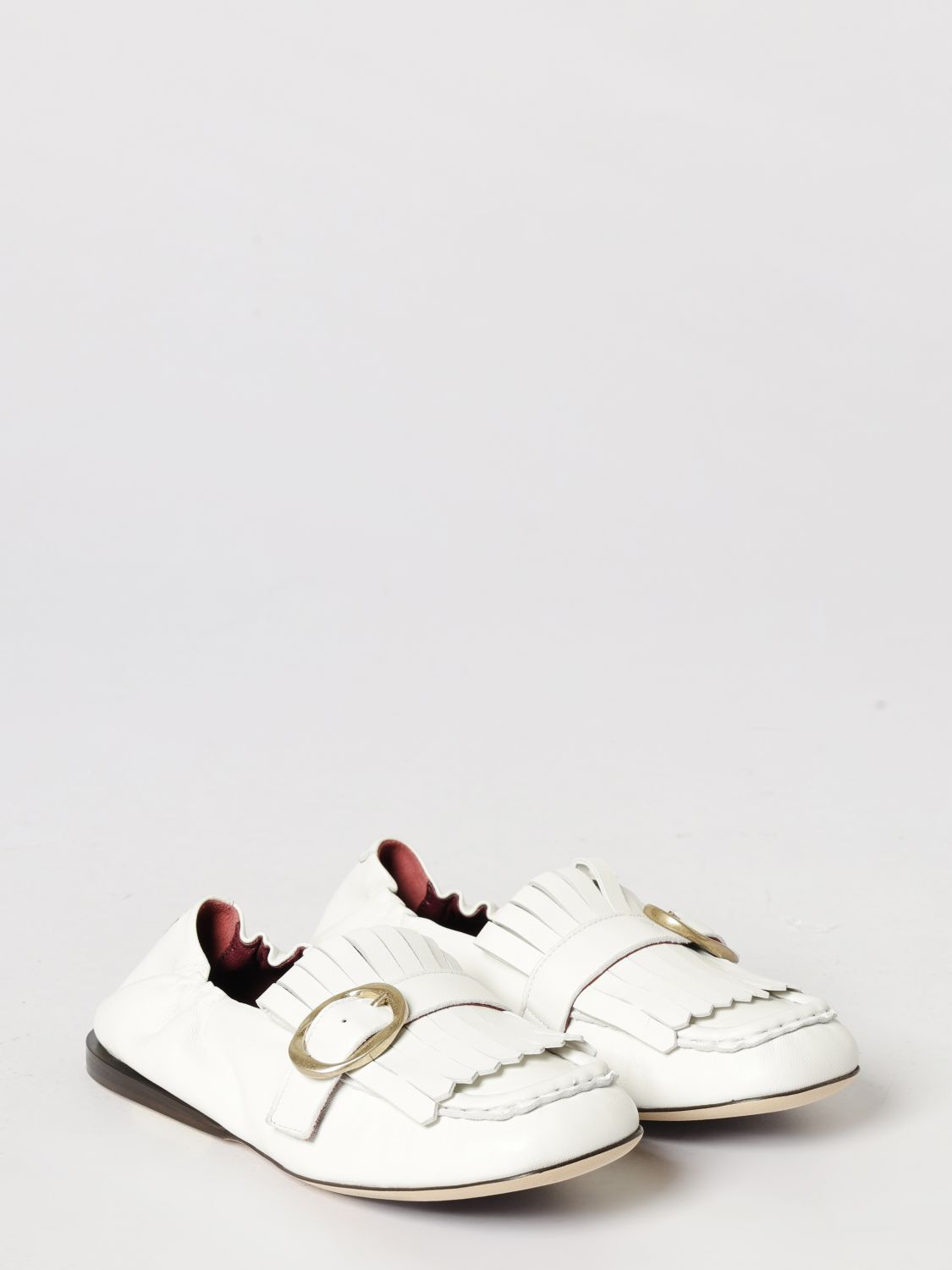 [Paul Smith] Loafer SS26 W1SCAA01ULEA 02