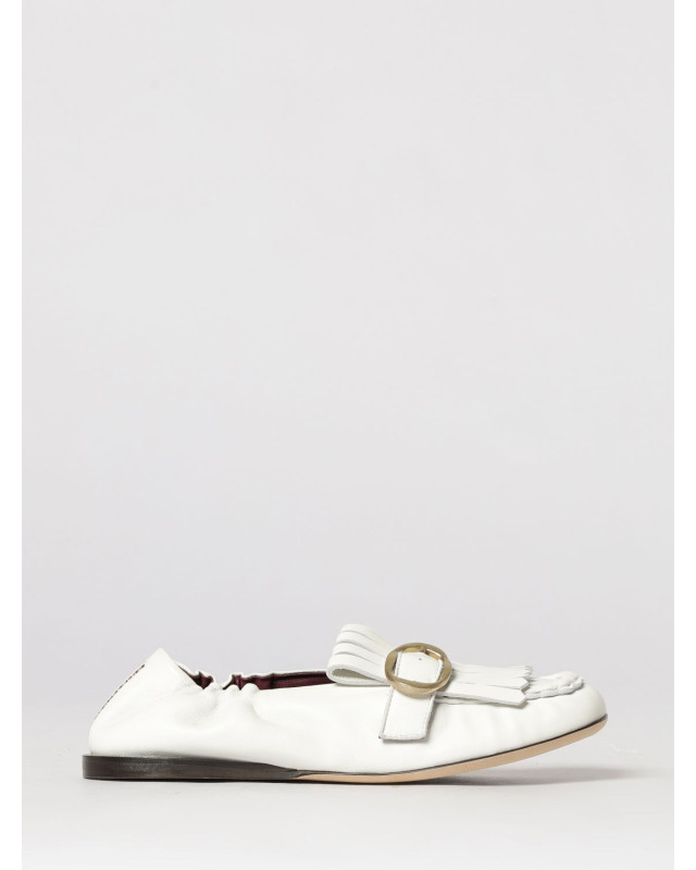 [Paul Smith] Loafer SS26 W1SCAA01ULEA 02