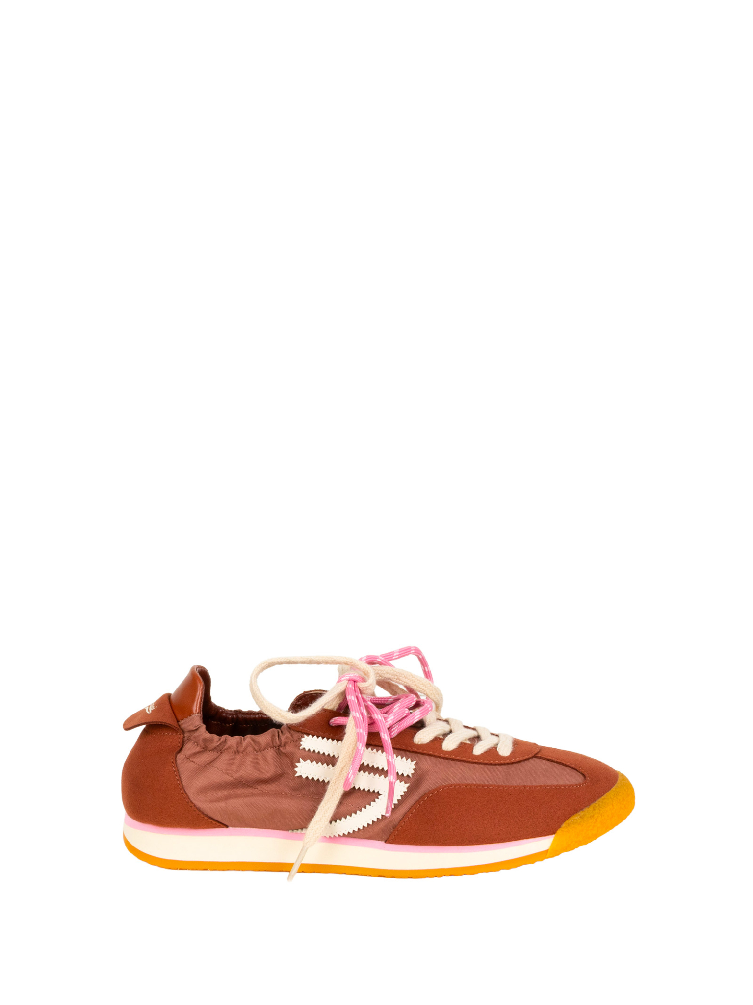[PURAAI] Sneakers SS26 PU602P026PANTHER BROWNIE