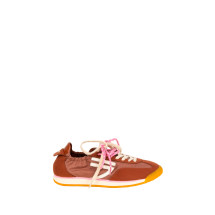 [PURAAI] Sneakers SS26 PU602P026PANTHER BROWNIE
