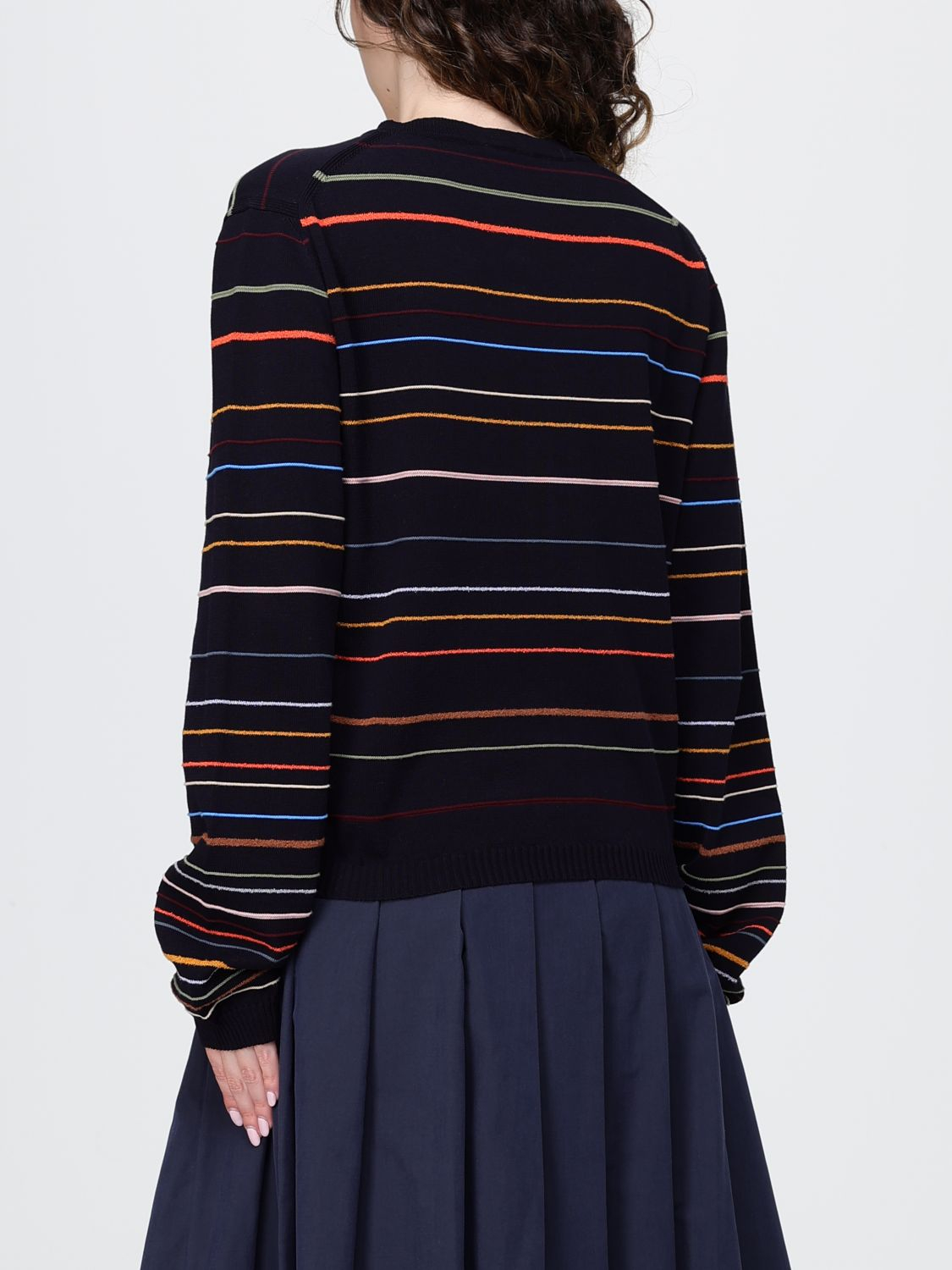 [Paul Smith] Knitwear SS26 W1R696NV11238 49