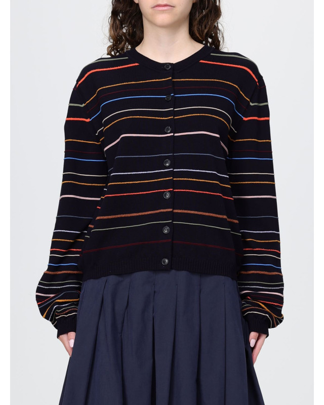 [Paul Smith] Knitwear SS26 W1R696NV11238 49