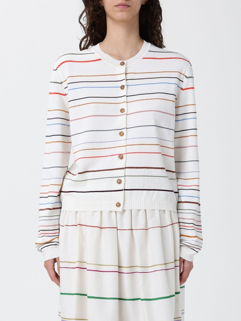[Paul Smith] Knitwear SS26 W1R696NV11238 02