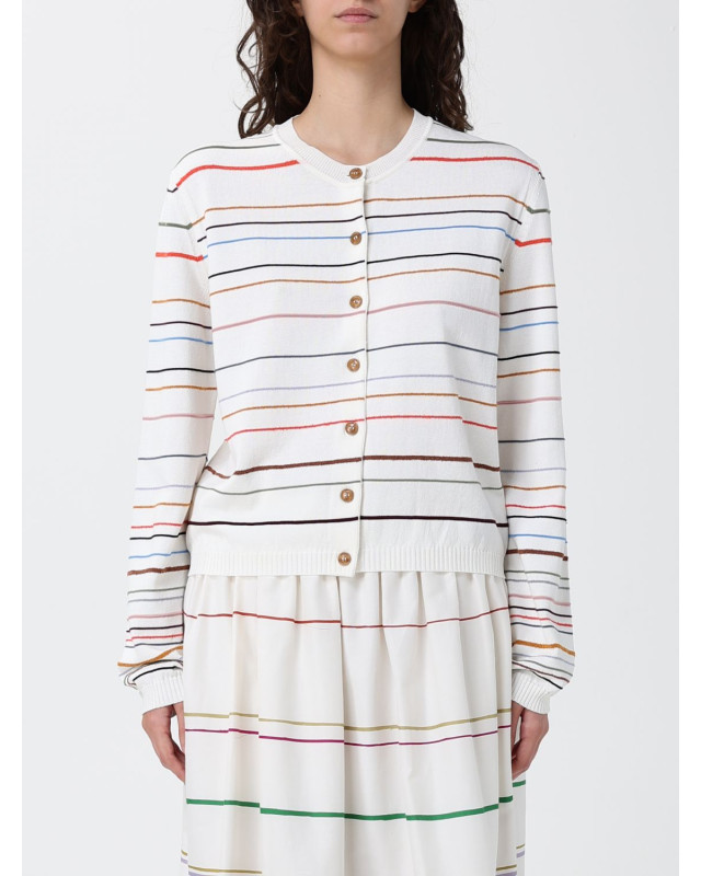 [Paul Smith] Knitwear SS26 W1R696NV11238 02