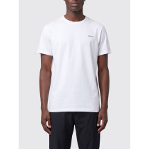[Premiata] T-shirts Short Sleeve SS26 PA1032 WHITE