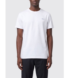 [Premiata] T-shirts Short Sleeve SS26 PA1032 WHITE