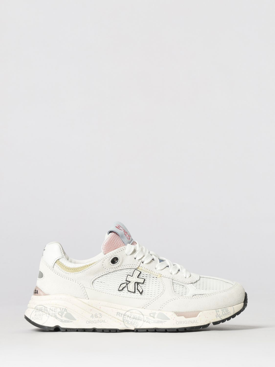 [Premiata] Sneakers SS26 MASED 8206