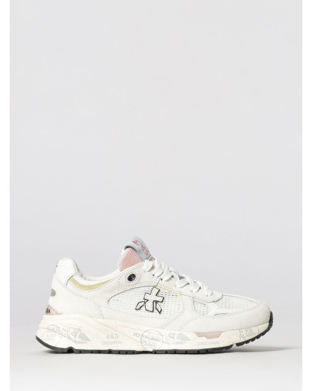 [Premiata] Sneakers SS26 MASED 8206