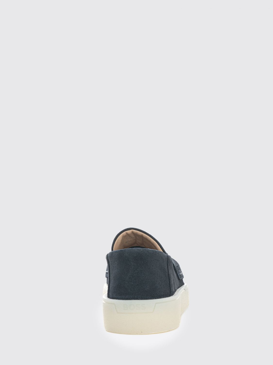 [BOSS] Loafer SS26 50557699 401