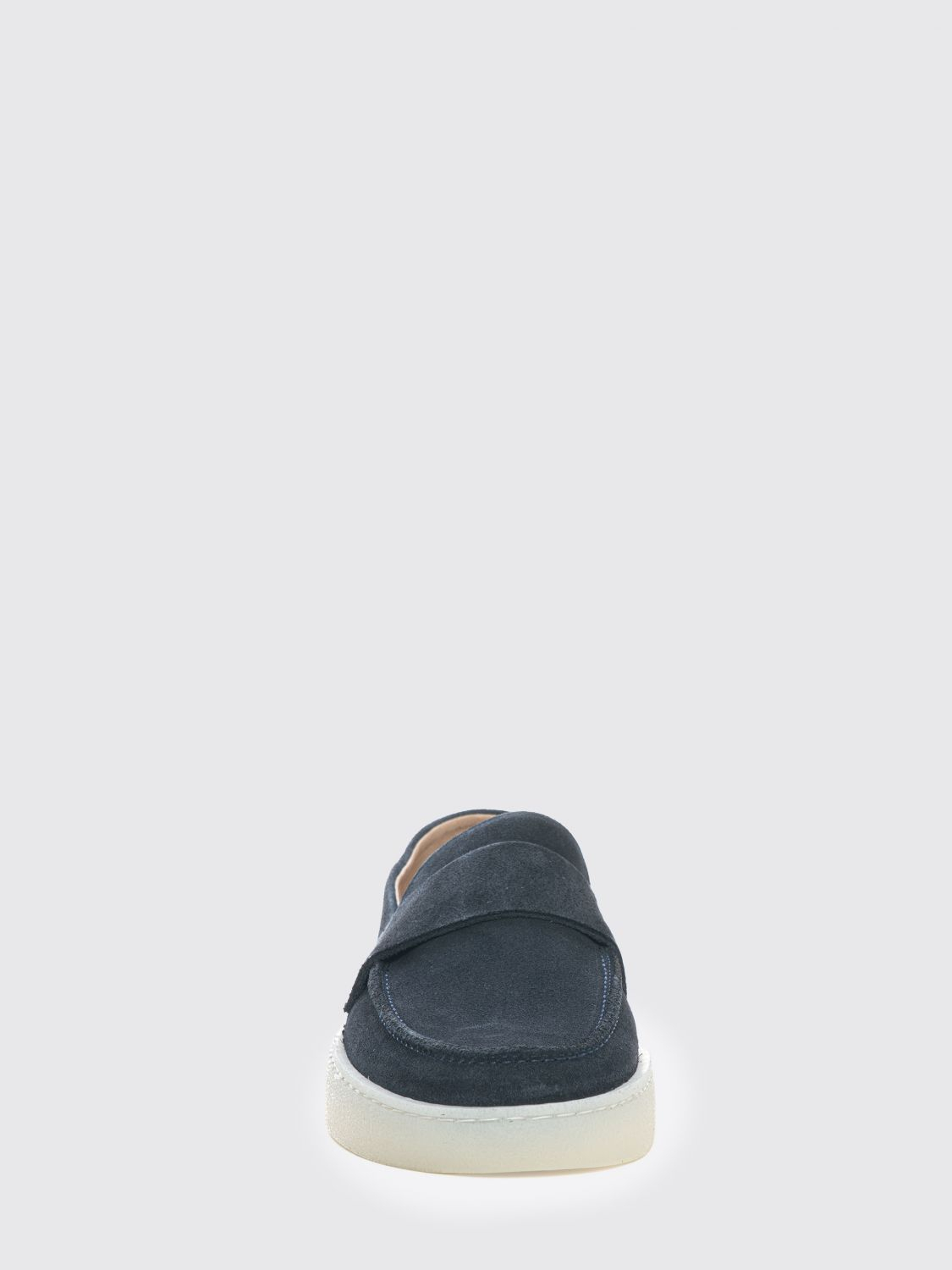[BOSS] Loafer SS26 50557699 401