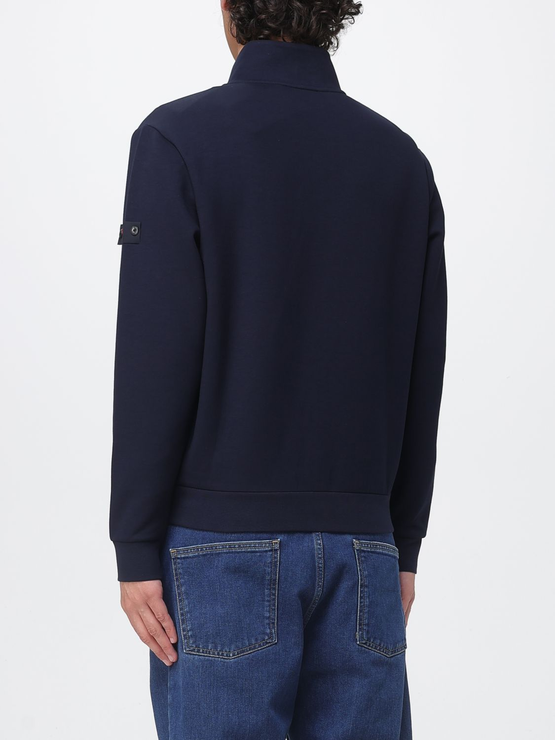 [Peuterey] Sweatshirt SS26 PEU580299012177 215