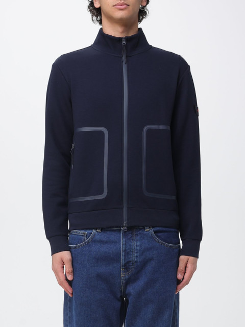 [Peuterey] Sweatshirt SS26 PEU580299012177 215