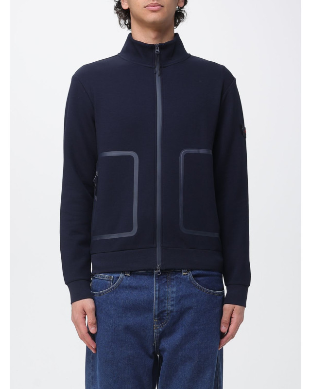[Peuterey] Sweatshirt SS26 PEU580299012177 215