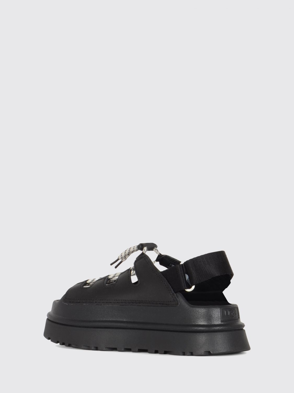 [UGG] Sandals SS26 1179370 BLK