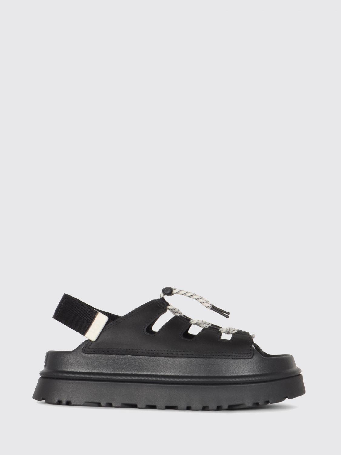 [UGG] Sandals SS26 1179370 BLK