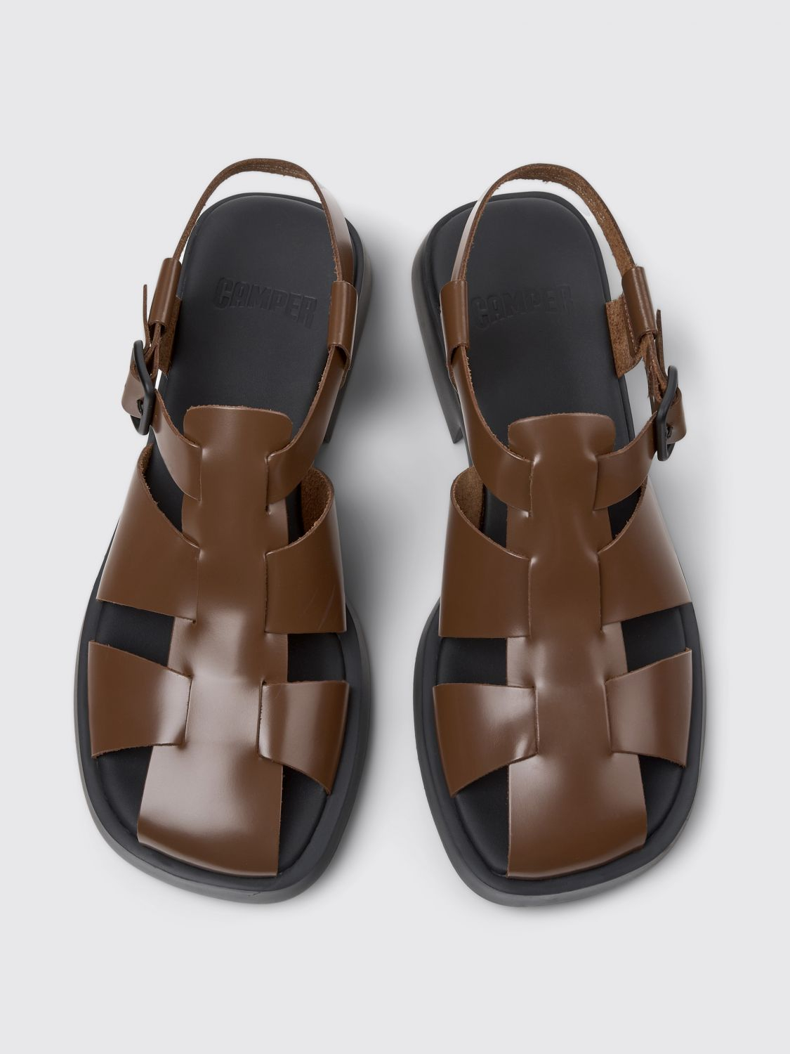 [CAMPER] Sandals SS26 K201489-010 DANA 0