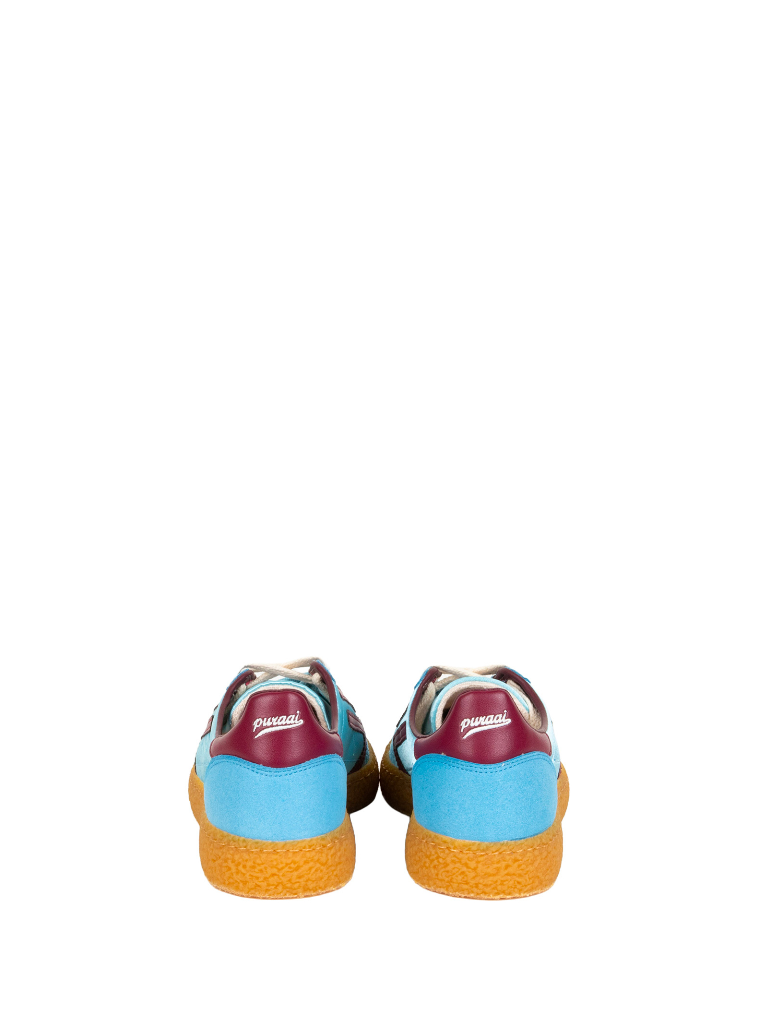 [PURAAI] Sneakers SS26 PU601X032CANDY FLOSS