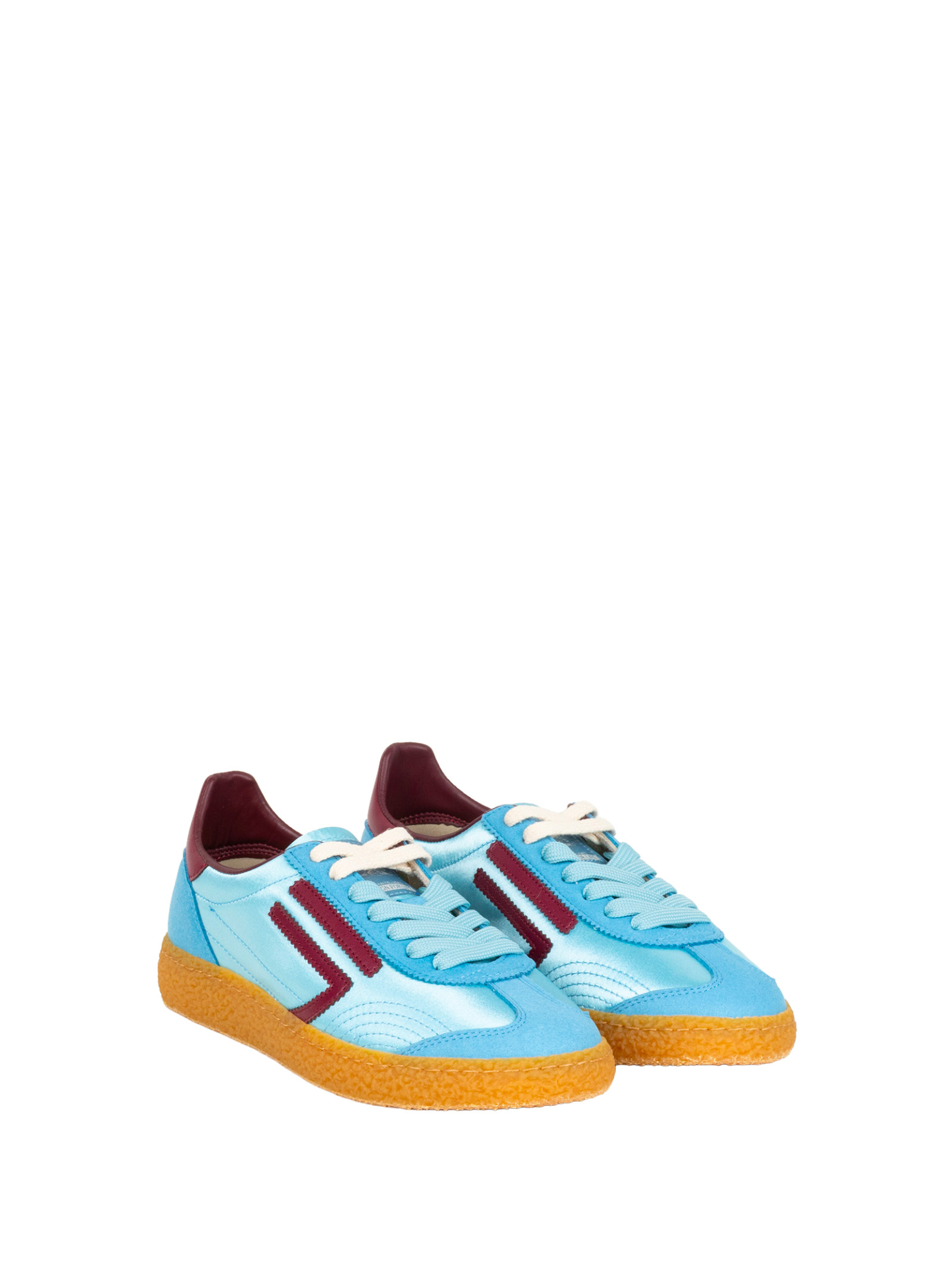 [PURAAI] Sneakers SS26 PU601X032CANDY FLOSS