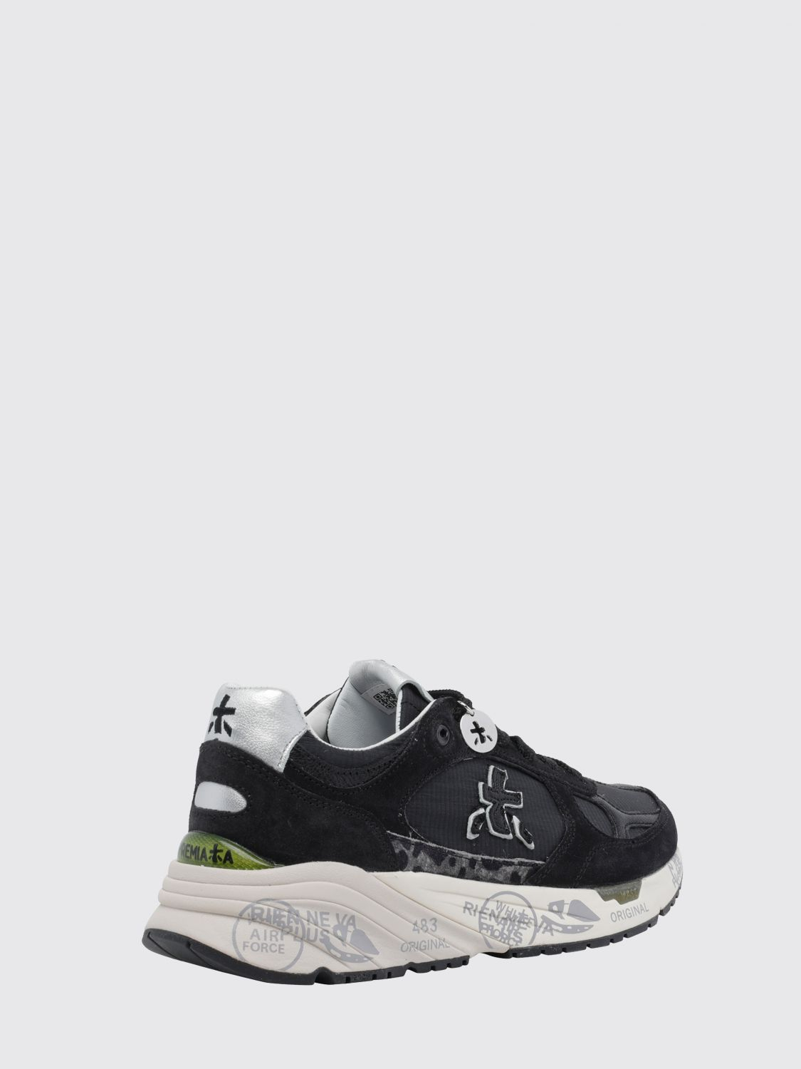 [Premiata] Sneakers SS26 MASED 8114