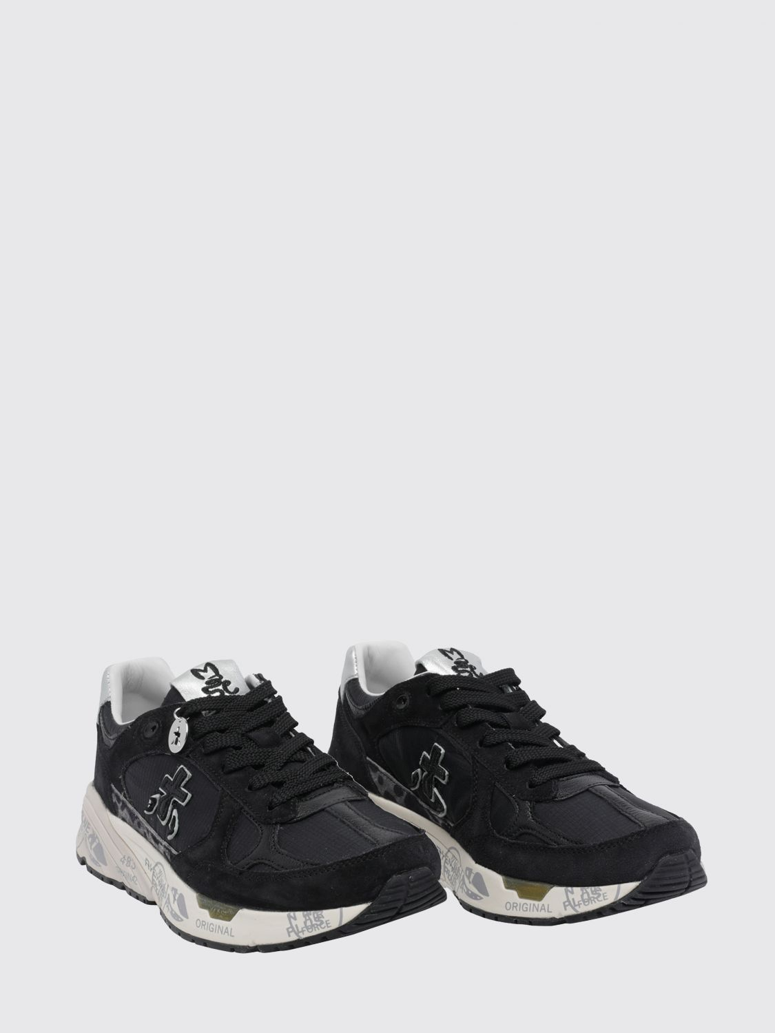 [Premiata] Sneakers SS26 MASED 8114