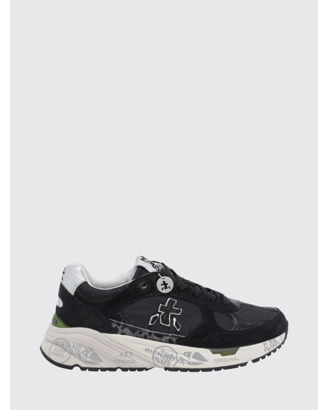 [Premiata] Sneakers SS26 MASED 8114
