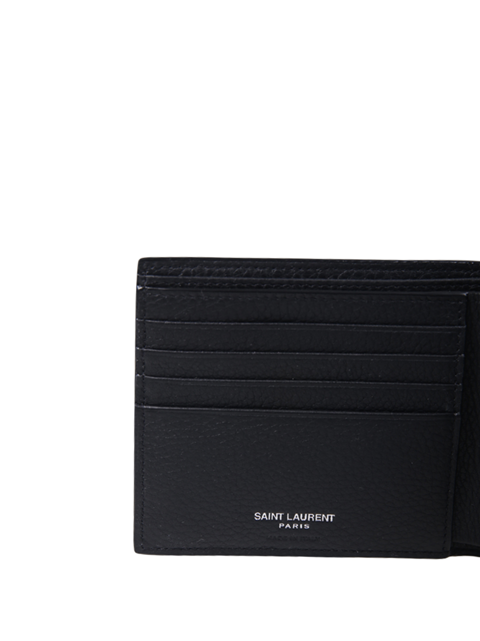 [Saint Laurent] Wallet FW26 847954.AAELP
