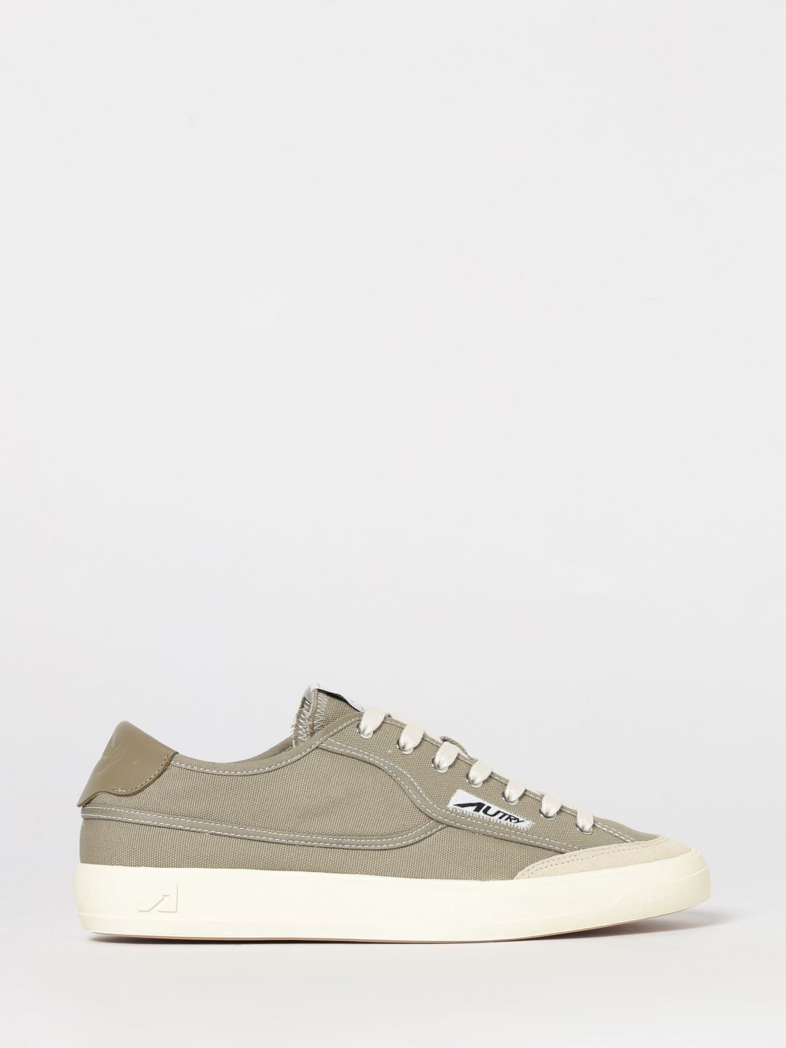 [AUTRY] Sneakers SS26 SCLMCU03