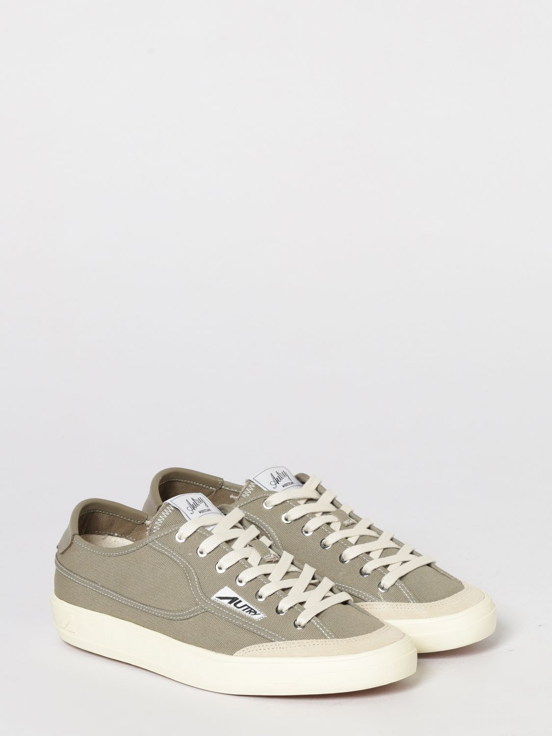 [AUTRY] Sneakers SS26 SCLMCU03