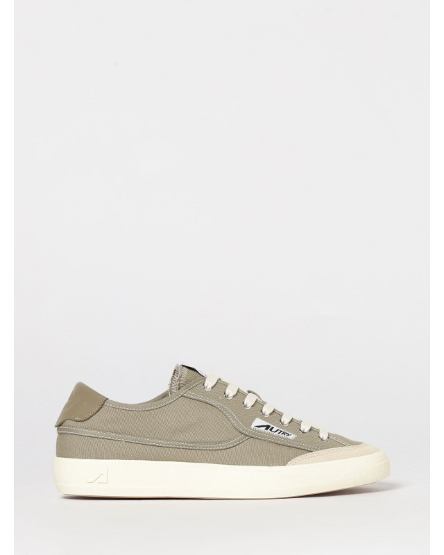 [AUTRY] Sneakers SS26 SCLMCU03