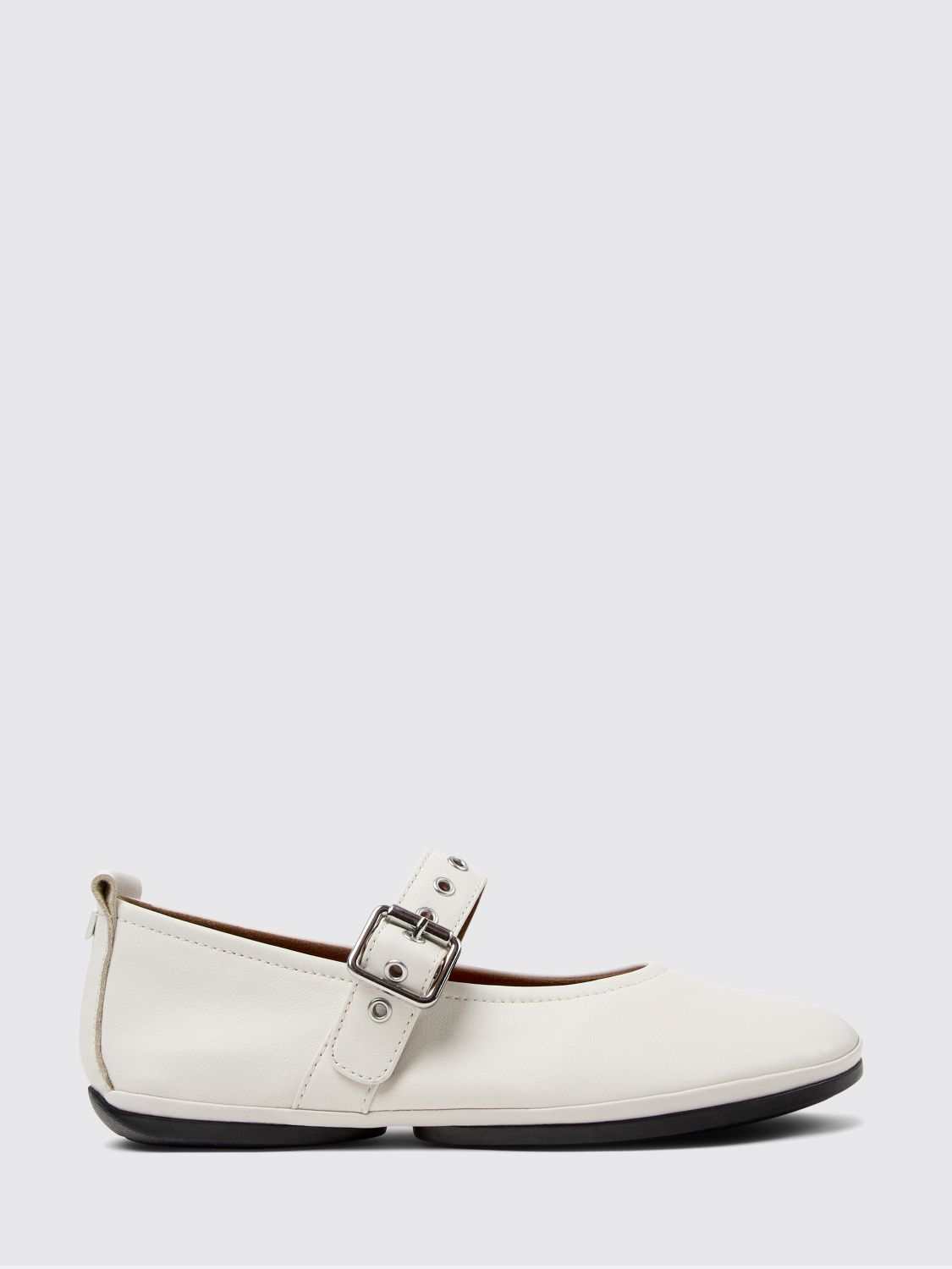 [CAMPER] Flat shoes SS26 K201962-002 RIGHT NINA 0