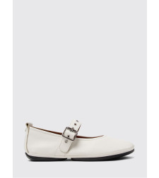 [CAMPER] Flat shoes SS26 K201962-002 RIGHT NINA 0