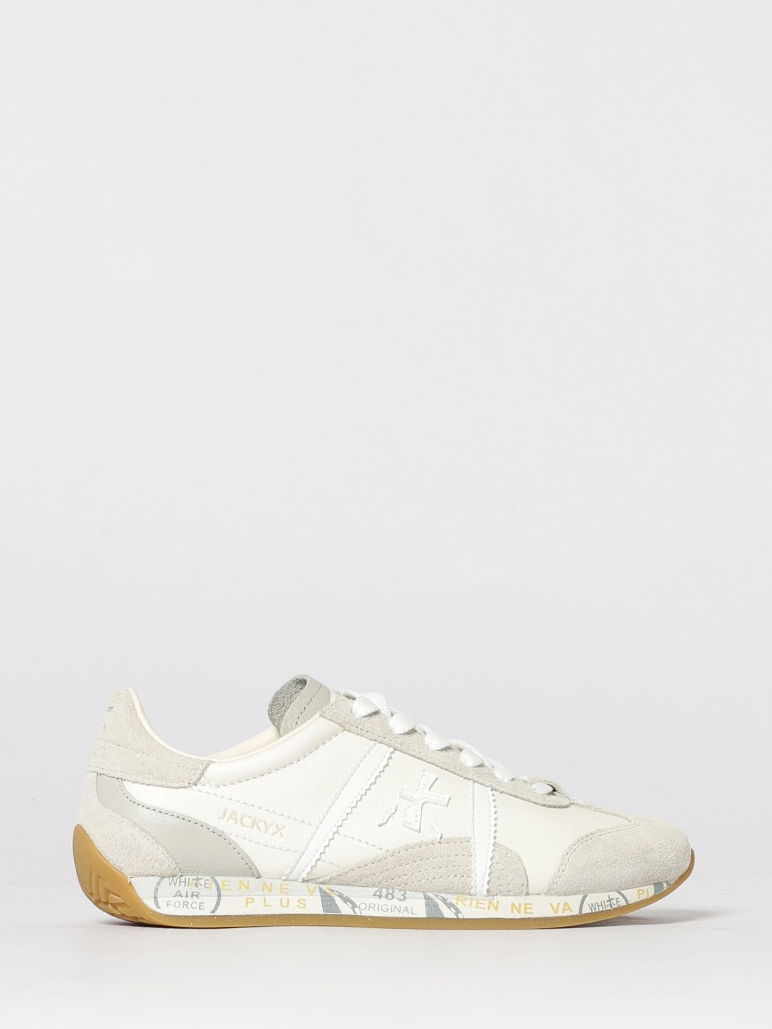 [Premiata] Sneakers SS26 JACKYXD 8221