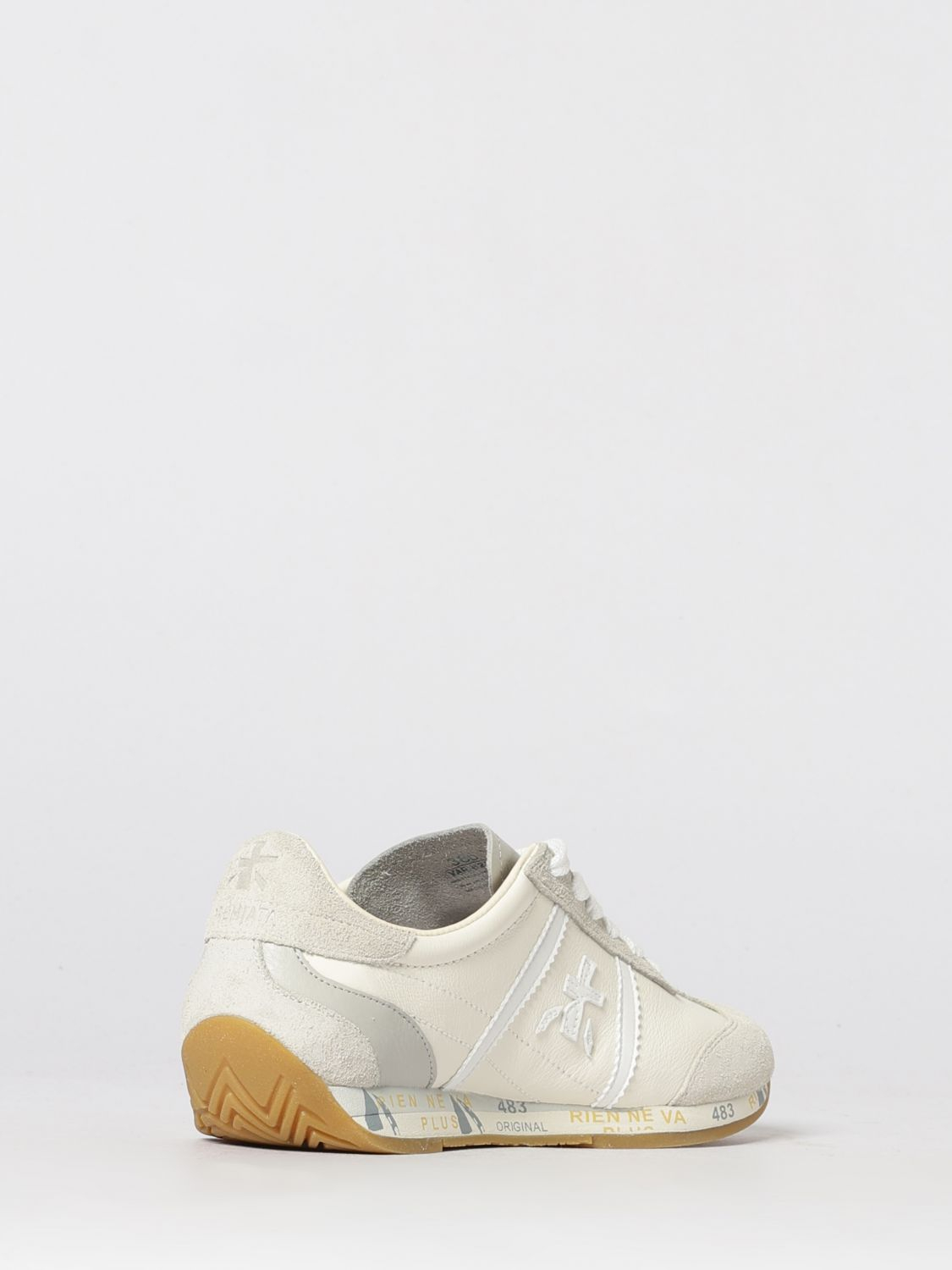 [Premiata] Sneakers SS26 JACKYXD 8221